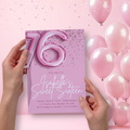 Sweet Sixteen